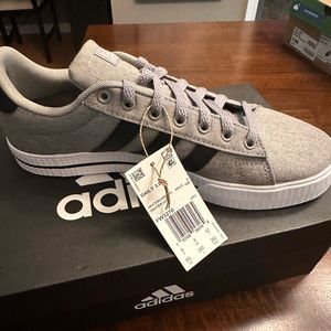 NWT ADIDAS MENS DAILY 3.0 SHOES